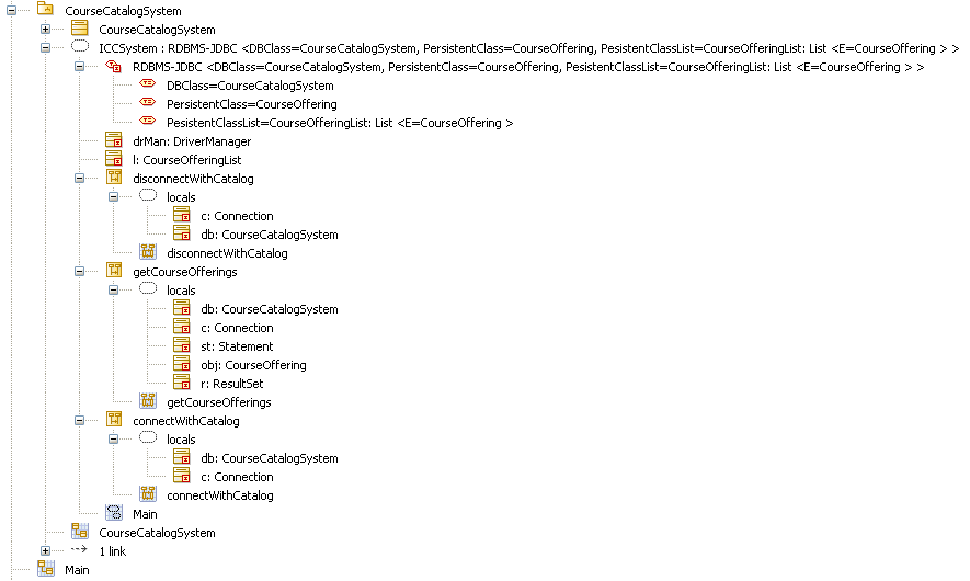 . 5.2.5.   CourseCatalogSystem
